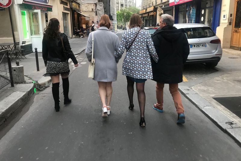 027 And these ladies seem to have attended.jpg