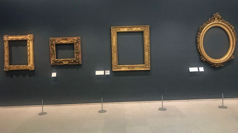 041 They Took My Idea-A Wall Full of Empty Frames.jpg