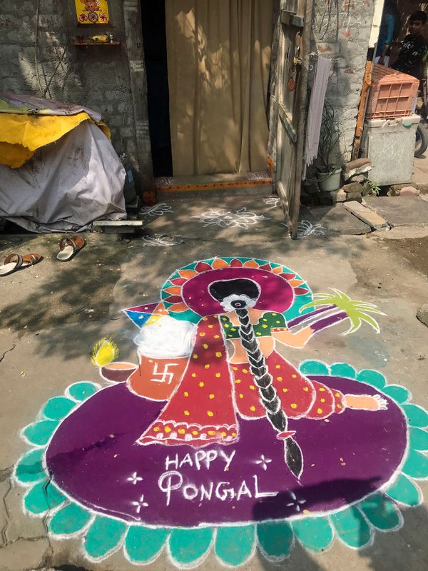 26 And Finally the Door is Decorated.jpg