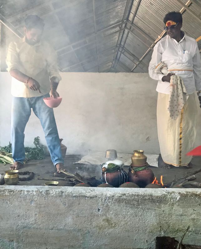 36 The Peak Moment of the Pongal Pot.jpg