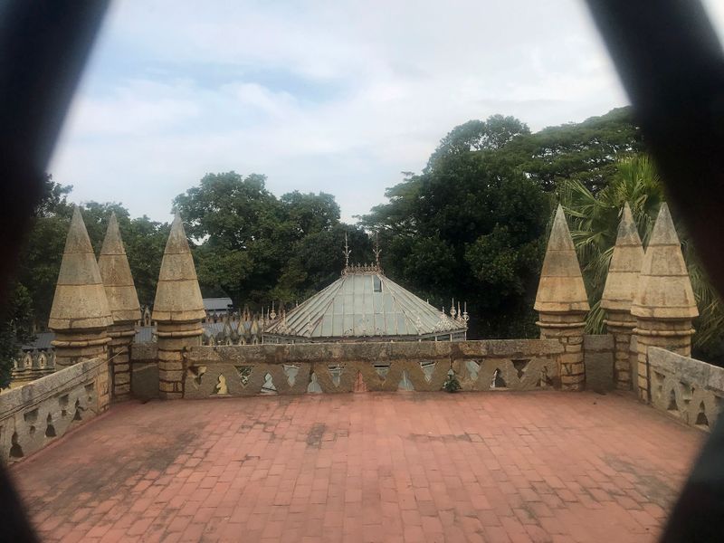69 Patio Off the Queen's Bedroom'.jpg