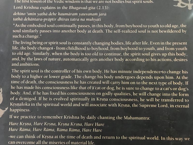 75 Explanation of Reincarnation.JPG