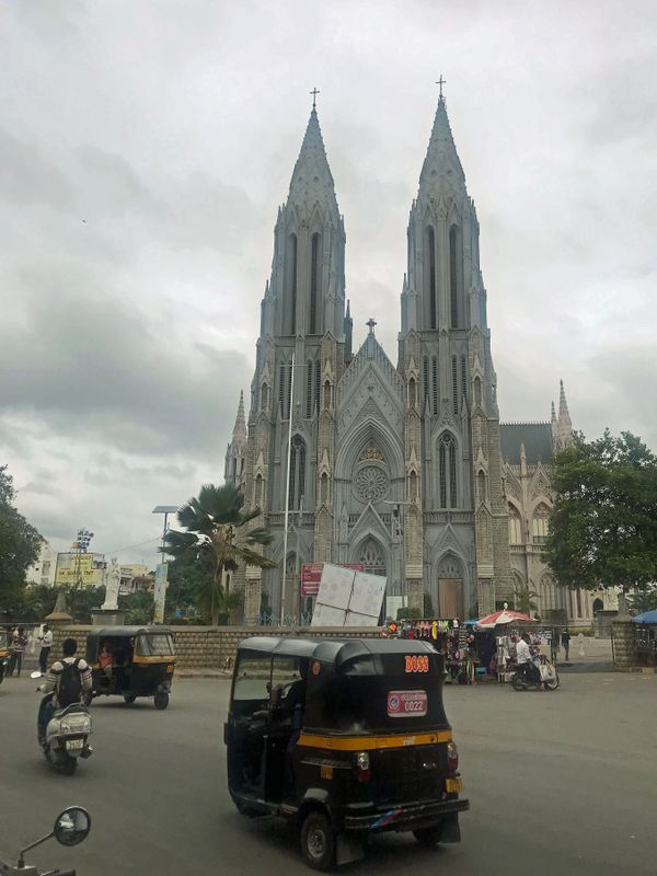 106 The Square in Front of St. Philomena's.jpg
