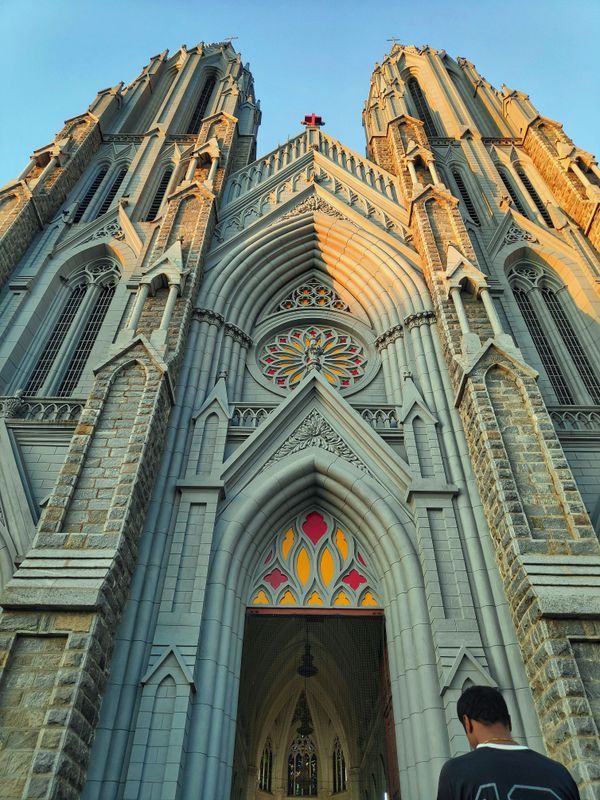 107 Door to St. Philomena's Church.jpg
