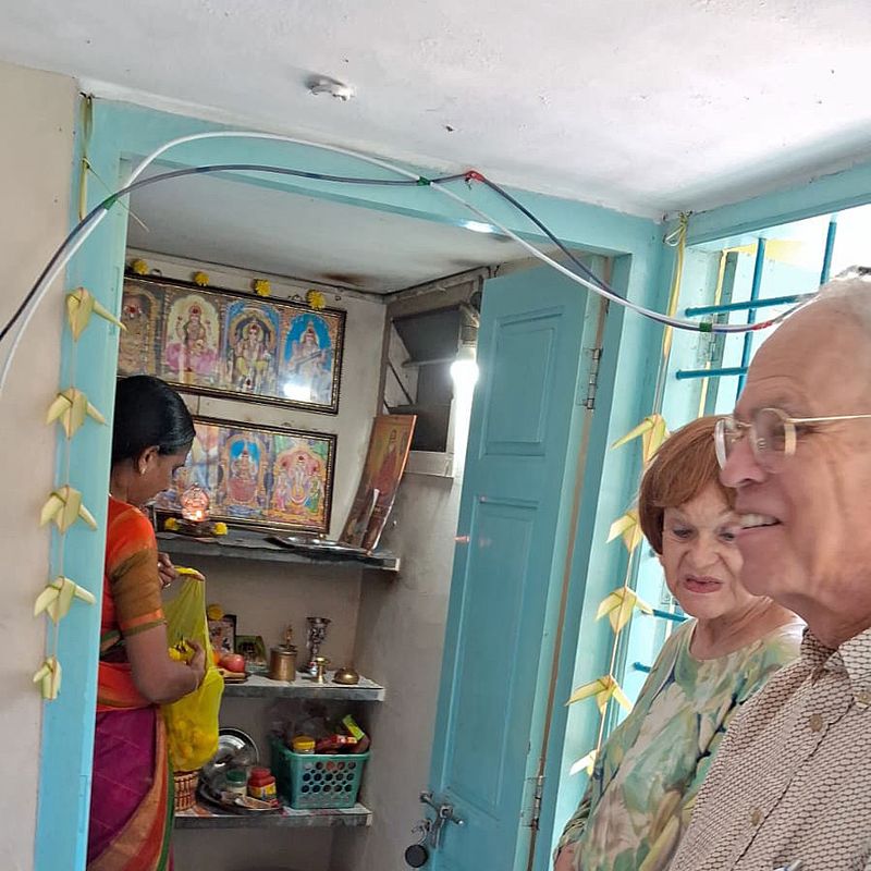 151 Preparing Puja in the Village.jpg