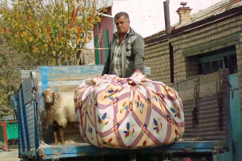 36 The Fatted sheep and gifts of cloth sm 11 10 07 088.jpg