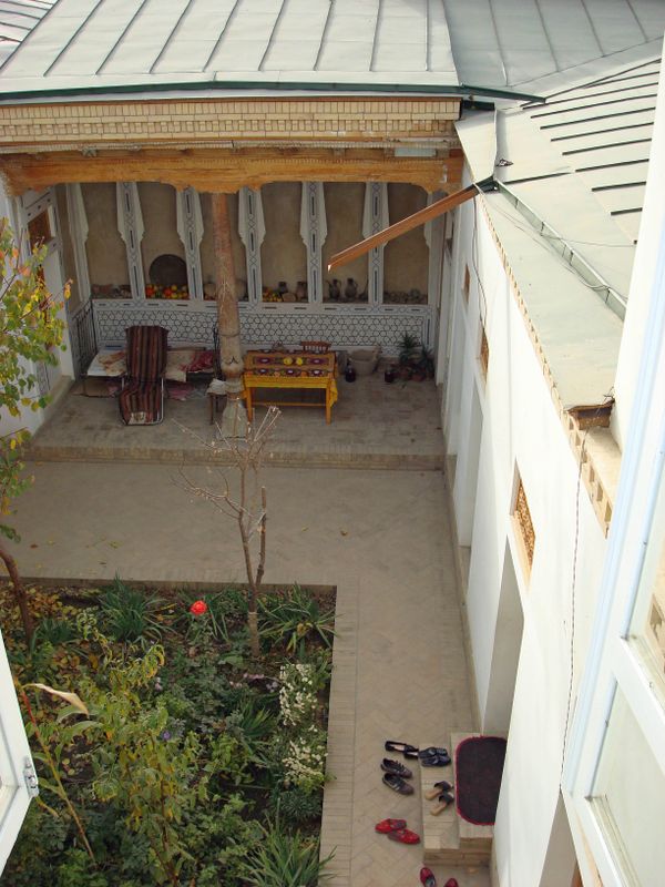 80 Living quarters at the Antica sm 11 10 07 078.jpg