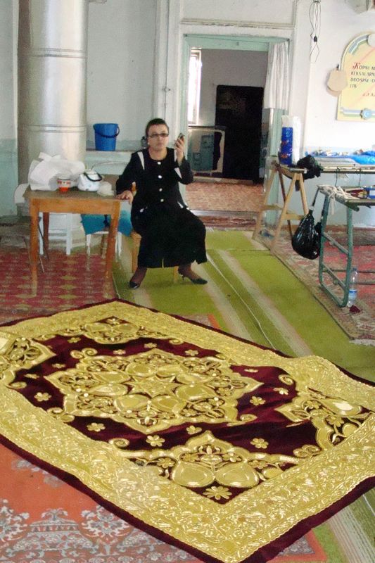 81 Gold Brocade at Markfuza sm 11 12 07 044.jpg
