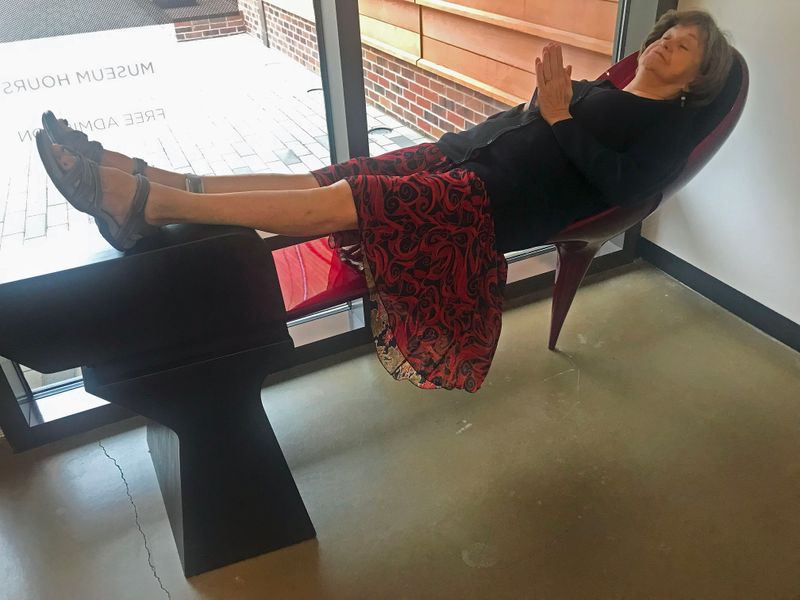 006 Sleeping in a Stiletto Heel @ The Gregg Museum.jpg