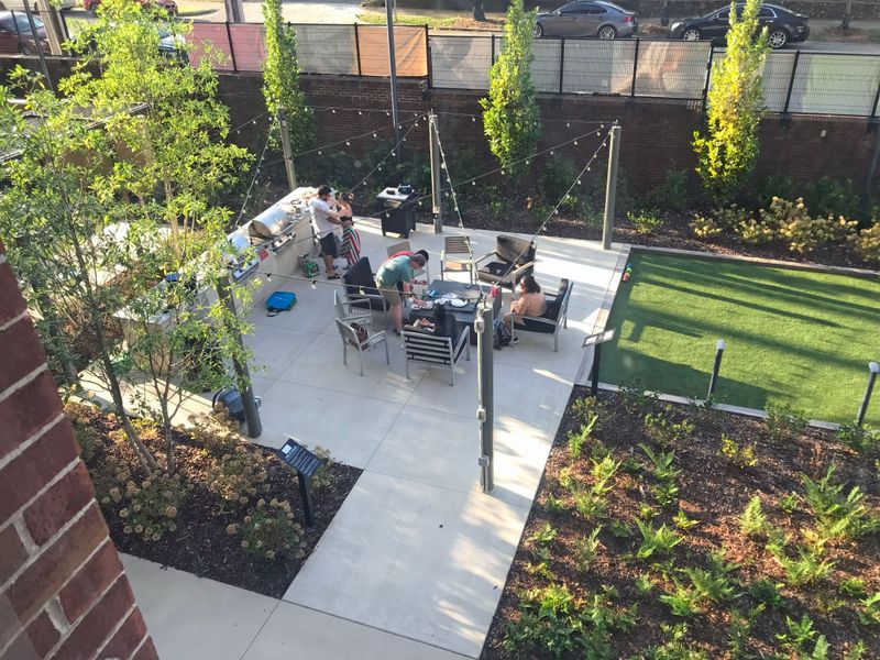 016 Millennial Lifestyle in our Rental with Hammocks and BBQ.jpg