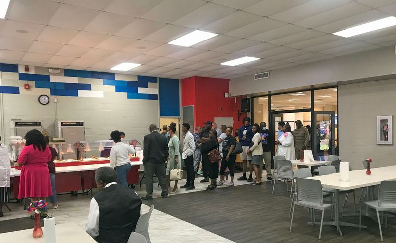 049 The Crowd Comes Out for Sunday Lunch at George Wallace Community College.jpg
