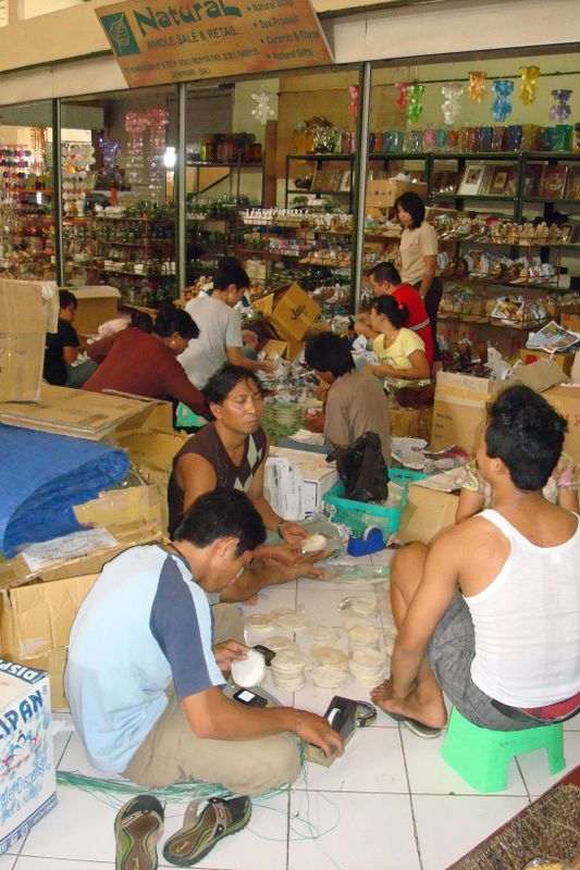 035 Whole Family Packs Bali's Bounty for Shipping.jpg