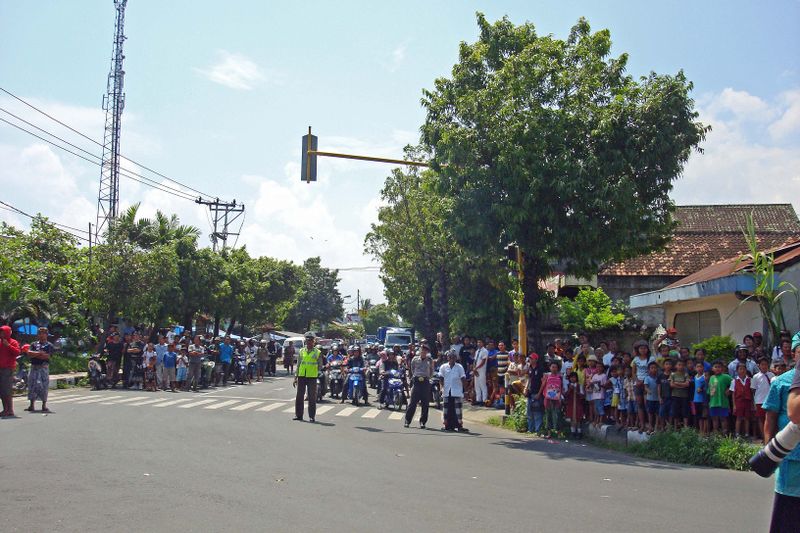 104 Traffic Jams at Every Corner.jpg