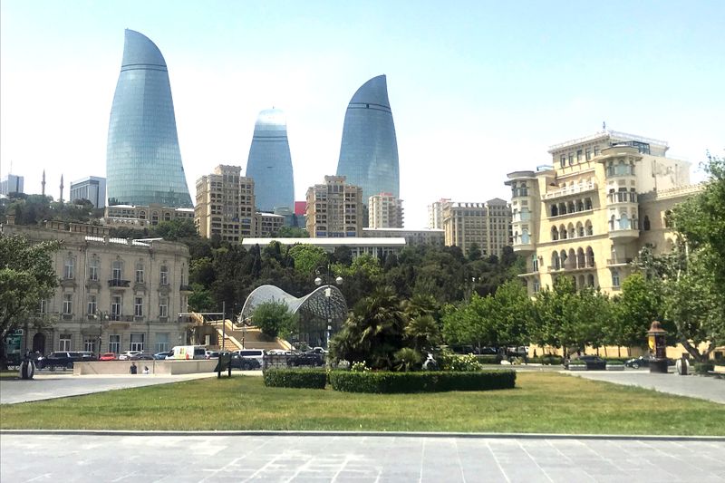 028 View from the Esplanade-a Wide Assortments of Architectural Styles.jpg