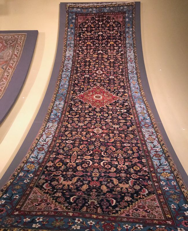031 A Beautiful Tabriz at the Carpet Museum.jpg