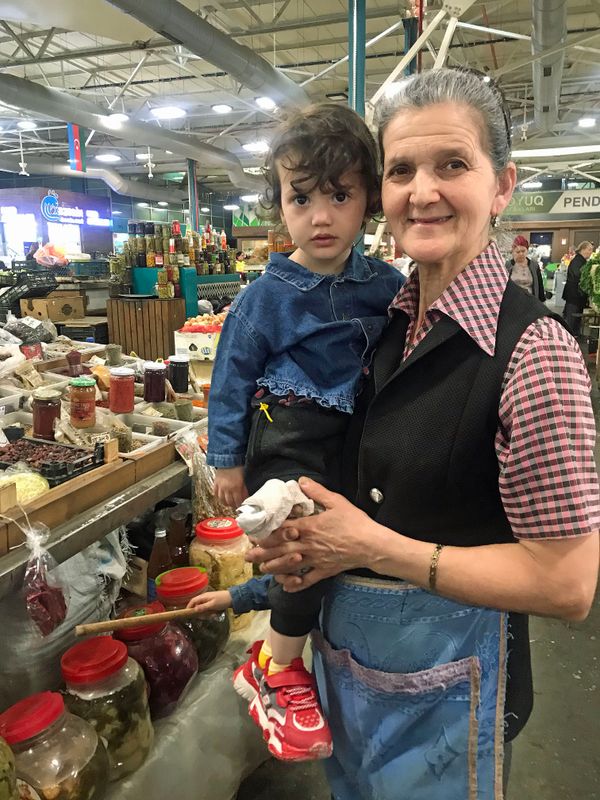 048 Grandmom at Yasil Bazaar.jpg