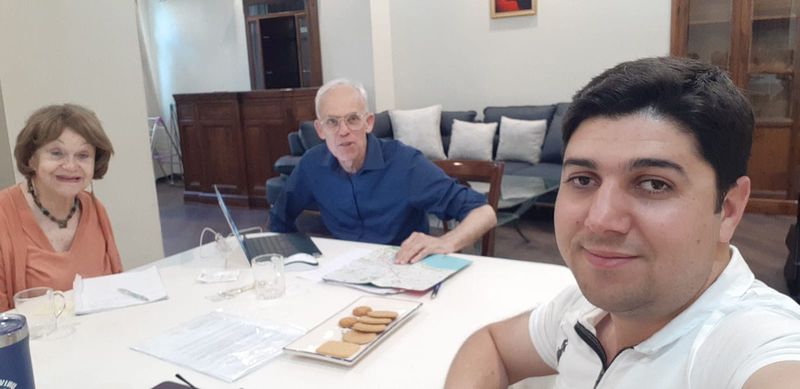 069 Later Help with Contract Negotiations at our Home in Baku.jpg