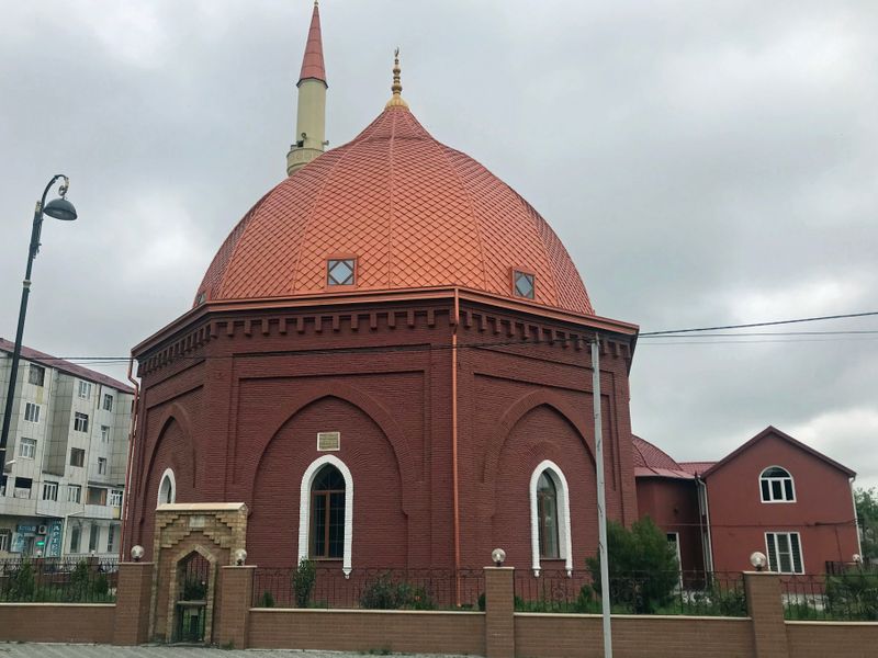 082 Many churches were converted into mosques.jpg