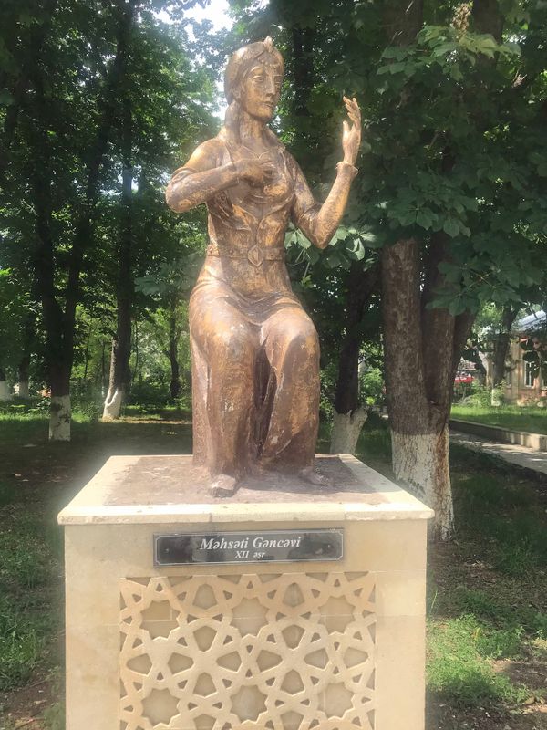 089 Soviet Park with Mythical Gilded Statues.jpg