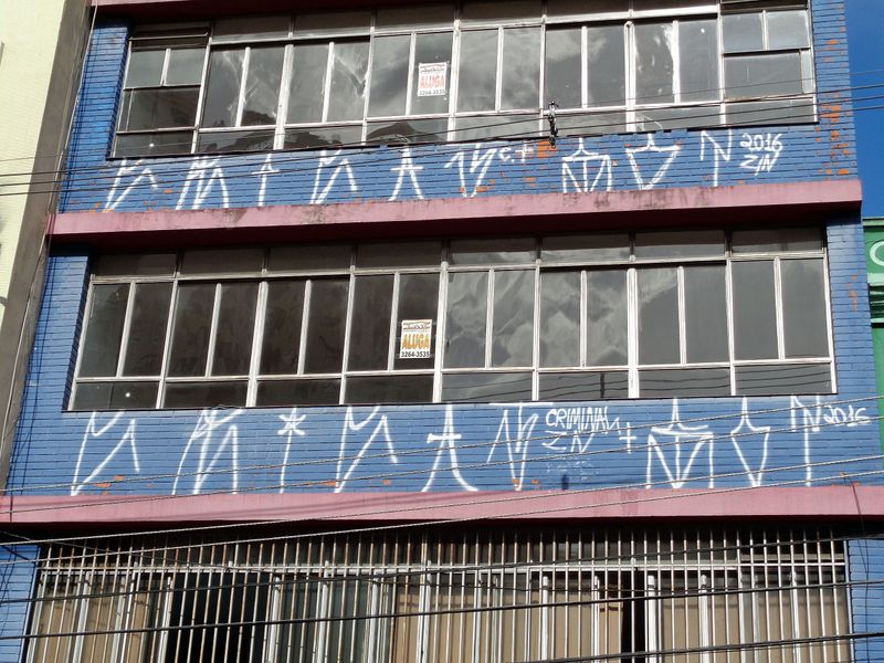006 Strange Graffiti Script on Buildings.jpg
