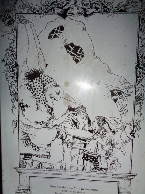 026 Hansel and Gretel in the German Woods.jpg