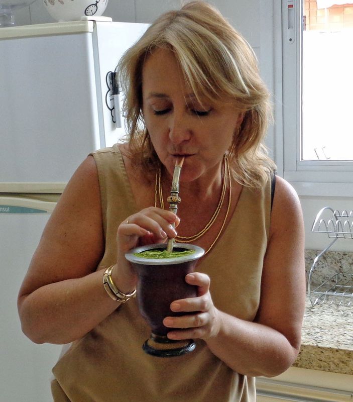Morning Yerba Mate fix.jpg
