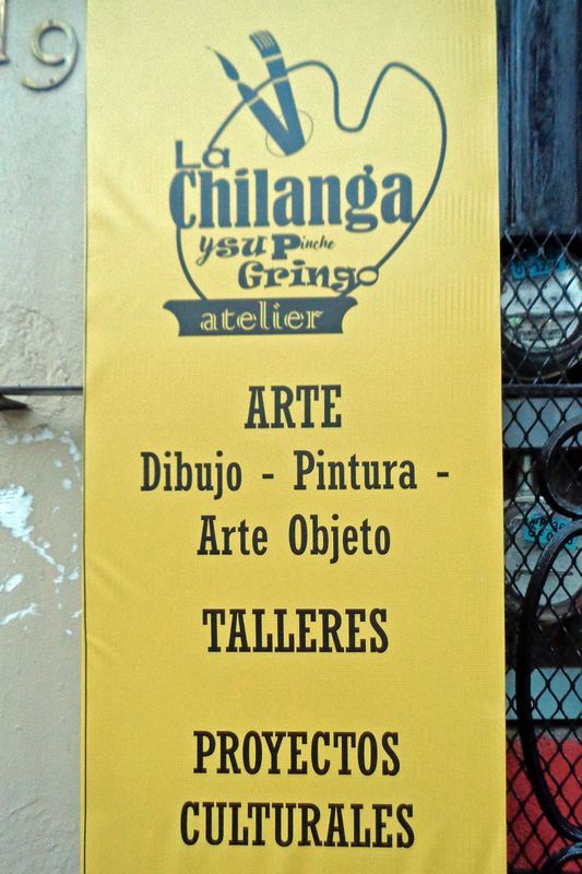 018 Art Studio Entitled The Lady from Mexico City and Her F__kin Gringo.jpg