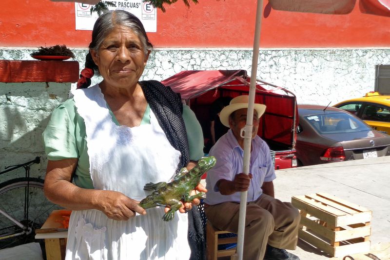 108 My Lizard's Abuela.jpg