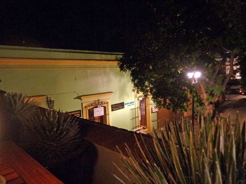 117 The View from our Splurge Rooftop Dining-Casa Oaxaca.jpg