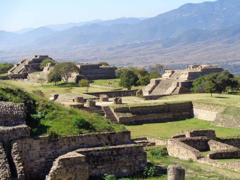128 Panorama from Top of South Pavillions.JPG