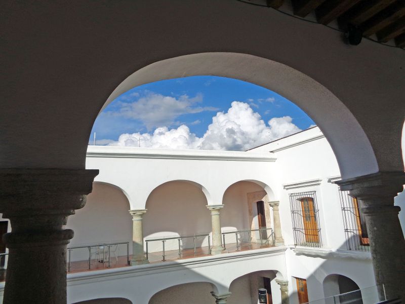 152 The Museum of Contempary Art Painterly Courtyard.jpg