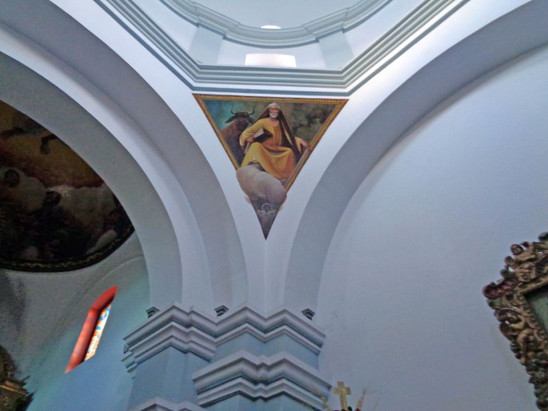 173 More Contemporary Art Inside the Parish Church.jpg