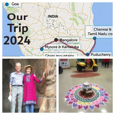 India 2024