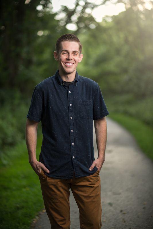 Ohio Photographer