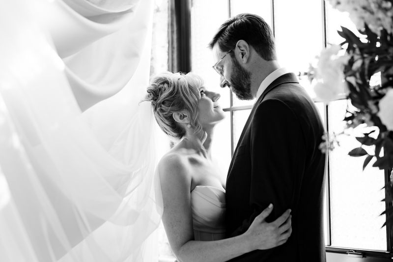 Columbus Wedding Photographer