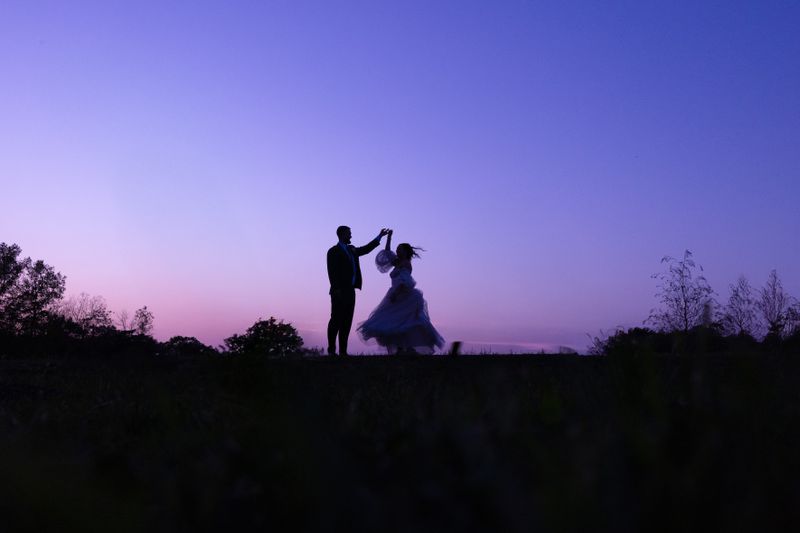 Cincinnati Wedding Photographer