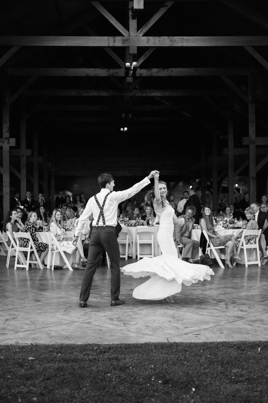 Cleveland Wedding Photographer