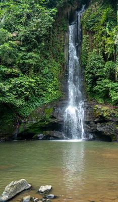 Curug Lugur
