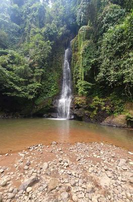 Curug Luhur 