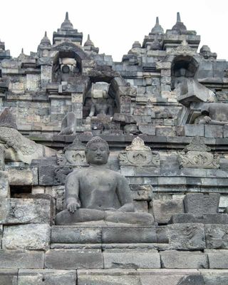 Candi Borobudur