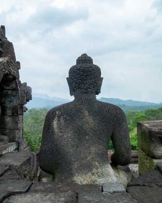 Candi Borobudur