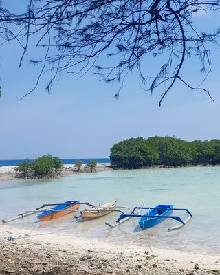 Karimunjawa archipel
