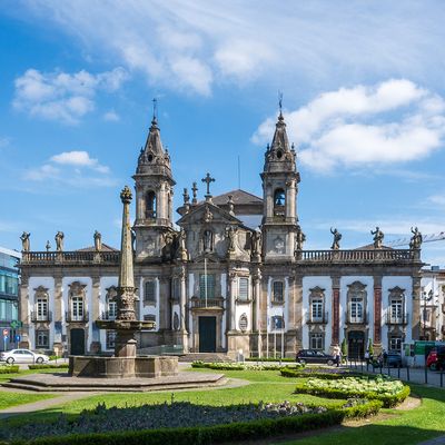 Braga