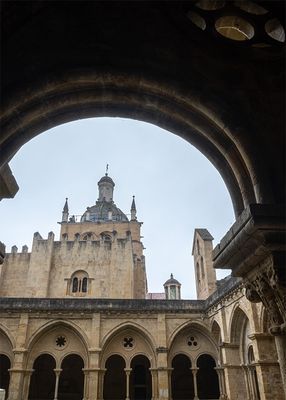 S Velha - Coimbra