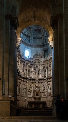 S Velha, Coimbra