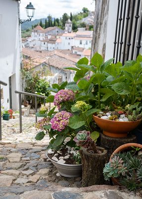Castello de Vide