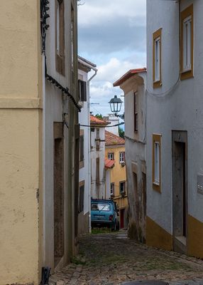 Castelo de Vide