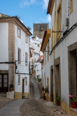 Castelo de Vide