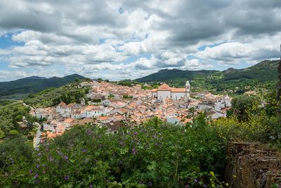 Castelo de Vide