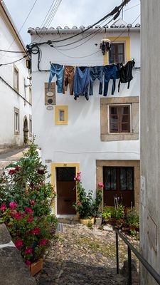 Castelo de Vide